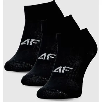 Pánské termo ponožky Dívčí kotníkové ponožky (SET 3) 4F 4FJWMM00USOCF497-20S 40