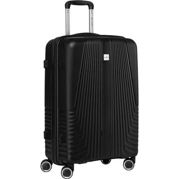 Peterson Příruční kufr s teleskopickou rukojetí Velikost: L