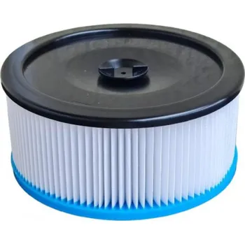Filtr do vysavače Filtr pro vysavač STARMIX ARDL 1455 EHP KFG uClean omývatelný 1ks