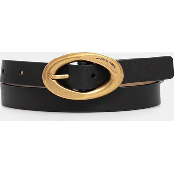 Módní doplněk Pásek MICHAEL Michael Kors 29MKWB529006 černá 99C, vel. S