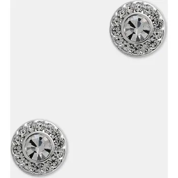 Náušnice Náušnice Lauren Ralph Lauren 14G01362 stříbrná SLV, vel. ONE SIZE