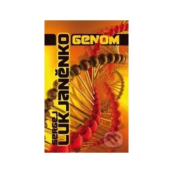 Genom - Sergej Lukjaněnko Argo, Triton