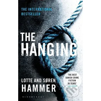 Kniha The Hanging - Lotte Hammer, Soren Hammer Bloomsbury