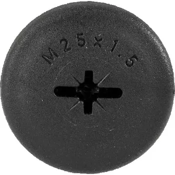 Černá zátka pro pohon AL-KO Mammut AMS2