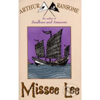 Beletrie pro dospělé Missee Lee - Arthur Ransome Random House