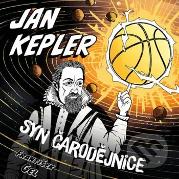 Syn čarodějnice - František Gel Tympanum