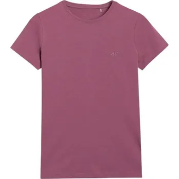 Dámské tričko Tričko 4F W 4FWAW25TTSHF2439 60S m