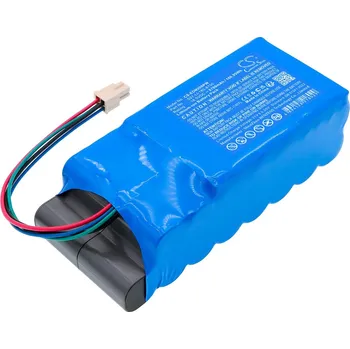 Baterie pro Ecovacs GOAT G1-2000, MPB13, 8,7 Ah, 18,5 V, Li-Ion, doprava ZDARMA!