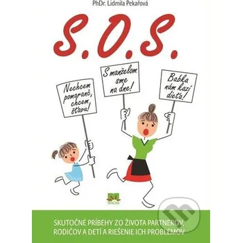 S.O.S. - Lidmila Pekařová Príroda