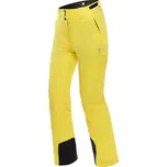 DAINESE OPRA AEROSENSE-DRY WMN PANTS Barva: Žlutá, Velikost: S