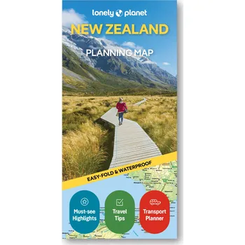New Zealand Planning Map