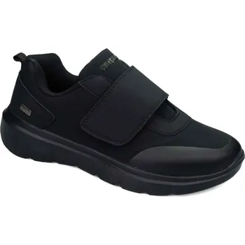 Pánské tenisky Doctor Cutillas 34603 pánská sportovní obuv černá Velikost: 44