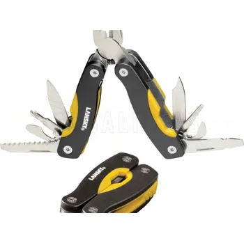 Multifunkční nůž Mini multitool nůž Lansky MT-050