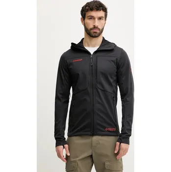 Bunda Mammut Ultimate VIII 1011.02870 černá 99X, vel. S