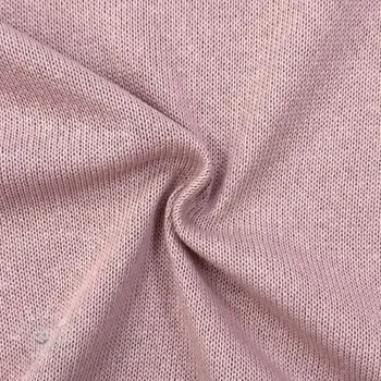 Svetrovina BABY KNIT rose