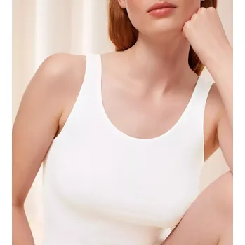 Katia Basics_01 Shirt 02 X - WHITE - TRIUMPH WHITE - TRIUMPH 44