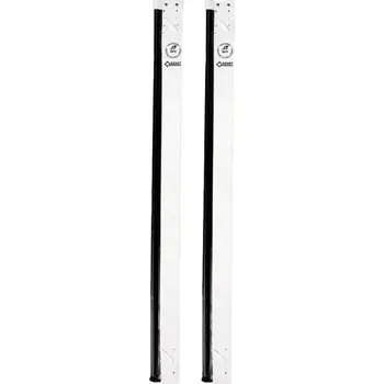 Univerzální sportovní branka Volejbalová anténa Dost ANTENNA HOLDING POUCH, WHITE (PAIR) 7114-00 Velikost 111