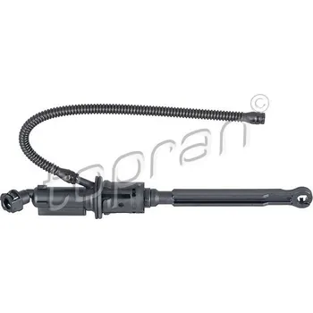 Spojkový válec Hlavní válec, spojka TOPRAN 723 100