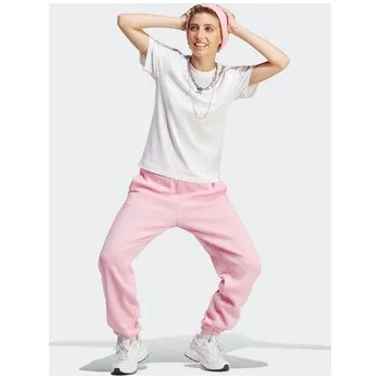 Dámské oblečení adidas T-Shirt Adicolor Essentials Regular T-Shirt IC1831 Bílá Regular Fit XS