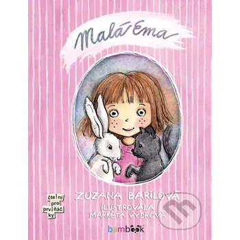 Malá Ema - Zuzana Barilová Grada