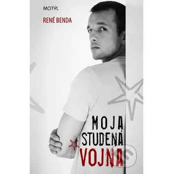 Moja studená vojna - René Benda Motýľ