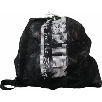 Brašna na tréninkové vybavení TOP TEN - W-TT XL černá