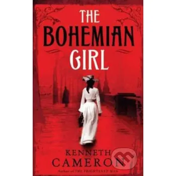 The Bohemian Girl - Kenneth Cameron Orion