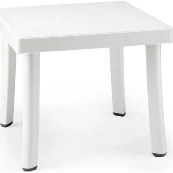 Zahradní stůl Nardi stolek Rodi bianco