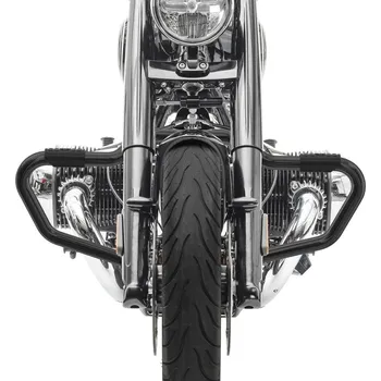 Rám pro motocykl Bmw R 18 / Classic 20-25, padací rám, 38 mm, černý 49855