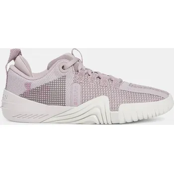 Dámská fitness obuv Dámské boty Under Armour UA W TriBase Reign 6 3027342-009 Šedá 8
