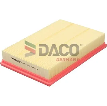 Auto-moto Vzduchový filtr DACO DFA1006