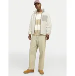 Jack & Jones Bunda pro přechodné období Vesterbro 12260450 Écru Regular Fit XXL