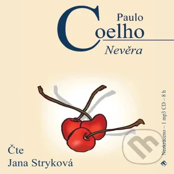 Nevěra - Paulo Coelho Tympanum
