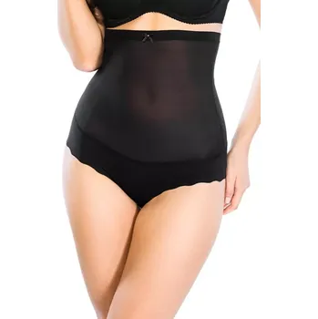 Dámské spodní prádlo Dámské tvarující kalhotky SENCE 18001 BEZ XL