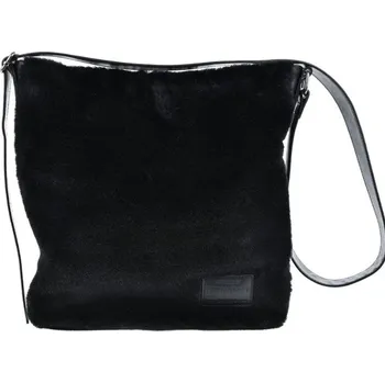 Kabelka Kožená Taška Big Star OO574037 Černá univerzální