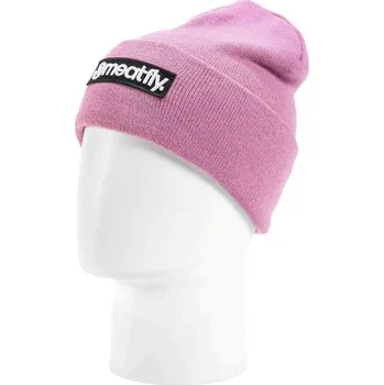 Pokrývka hlavy Meatfly kulich Brady Rose | Růžová | Velikost One Size