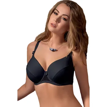 Podprsenka Vena VB-231 barva:černá 95b