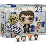 Funko POP Vánoční adventní kalendář Harry Potter