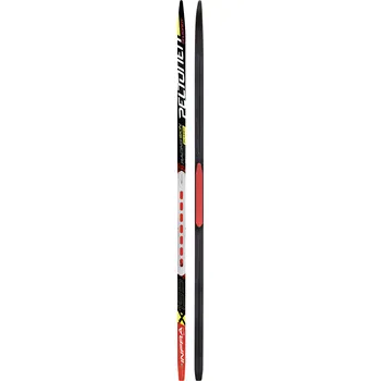 Běžecké lyžování PELTONEN INFRA X SKIN CL NIS Universal Medium Barva: Černá, Velikost: 207