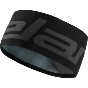 Čepice ELAN MULTI-FUNCTIONAL HEADBAND BLACK Barva: Černá, Velikost: UNI