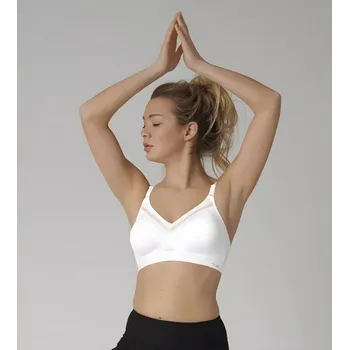 Podprsenka Podprsenka Triaction Free Motion N EX bílá - Triumph WHITE 95F