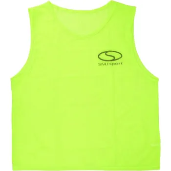 Pánské tričko Tréninkový fix na tričko - neonově zelený m