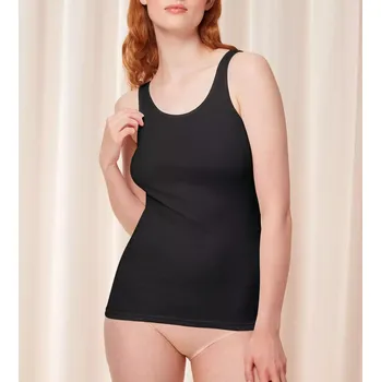 Katia Basics_01 Shirt 02 X - BLACK - TRIUMPH BLACK - TRIUMPH 40