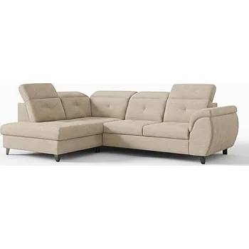 Sedací souprava Sedací souprava LIMONE UP-2F Varianta: Aragon 39, Orientace: pravá