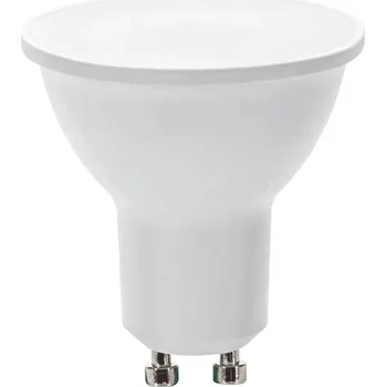 Žárovka LED Žárovka GU10/8W/230V 4000K - Brilagi