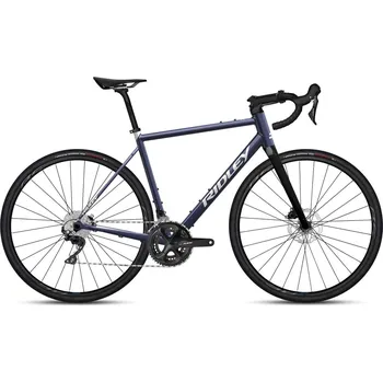 Horské kolo RIDLEY kolo GRIFN A 105 Dark Violet Cameleon velikost M