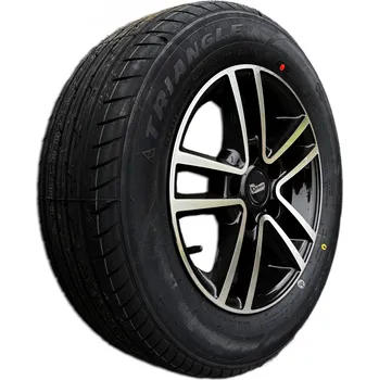 Příslušenství pro přívěs ROVELO Hliníkové kolo DEBON 185/65 R14 93N, 5.5J14H2 ET30, 5x112