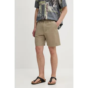 Kraťasy Marc O'Polo 5000005946 béžová 80X, vel. L