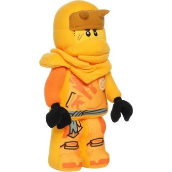 plyšák LEGO® Ninjago plyšová figurka Arin