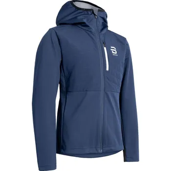 Bjorn Daehlie Jacket Power Jr. - Navy